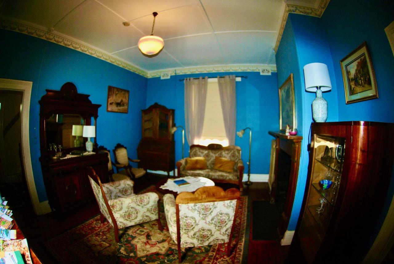 Historic Star Lodge And Station Masters House Narrandera Kültér fotó